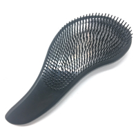 Oosaki-brosse à cheveux démêlante, de bonne qualité, nouveau outil de douche pour cheveux, shampoing et massage du cuir chevelu, en vogue