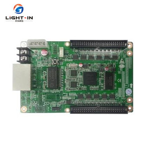 Thẻ Nhận Màn Hình LED <span class=keywords><strong>Linsn</strong></span> RV901 Cho Bảng Đèn LED Hiển Thị - Product Image 1