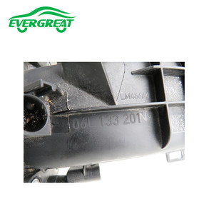 Colector de Escape para <span class=keywords><strong>VW</strong></span> <span class=keywords><strong>Golf</strong></span> 7 5G VII Gti Facelift 2.0 <span class=keywords><strong>TSI</strong></span> 06L133201T - Product Image 4