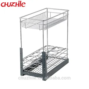 Chuzhile da cucina ingrosso basket cassetto, oem odm& accettabile basket cucina prezzo, cina migliore fabbrica basket cucina