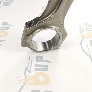 Kết nối <span class=keywords><strong>rod</strong></span> cho Nissan wnc34 stagea RB25 rb25det 2.5L Skyline thanh - Product Image 5