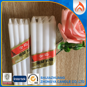 Líder de la industria de suministro decorativo mejor pilar vela de la soja al por mayor - Product Image 6