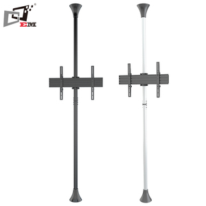 Bras fixé au <span class=keywords><strong>plafond</strong></span>, <span class=keywords><strong>support</strong></span> de télévision moderne, pour centre commercial, nouveauté 2021 - Product Image 3