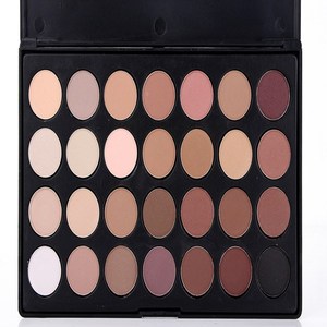 China mejor fabricación profesional barato bronzer paleta de sombra - Product Image 1
