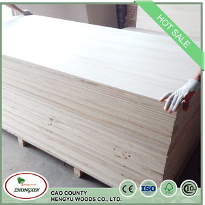 Chine balsa paulownia <span class=keywords><strong>bois</strong></span> pour kiteboards core conseil kiteboards - Product Image 2