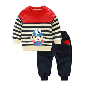 Neonato vestiti del bambino <span class=keywords><strong>abbigliamento</strong></span> per bambini <span class=keywords><strong>abbigliamento</strong></span> <span class=keywords><strong>sportivo</strong></span> commercio all'ingrosso di - Product Image 2