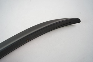 Aileron arrière CZJ pour <span class=keywords><strong>NISSAN</strong></span> <span class=keywords><strong>ALTIMA</strong></span> <span class=keywords><strong>2019</strong></span>+ ABS USA - Product Image 6