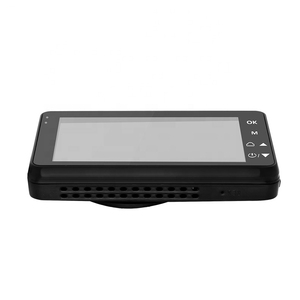 720p двойной объектив водонепроницаемый мотоциклетный видеорегистратор/мотоциклетный видеорегистратор - Product Image 5