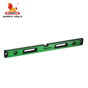 Regla Magnética Horizontal de Alta Precisión, Barra de Nivel de Aleación de Aluminio - Product Image 2