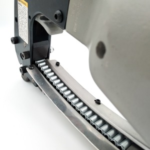 Woodpecker-Herramienta de cubierta neumática M66, Vertex, sujeción de energía de aire, Clip para cubierta, Clip para colchón, pistola de Clip de resorte, Hartco M66 - Product Image 4