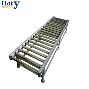 Yüksek kaliteli taşıyıcı bantlar doğrudan satılan üretici - Product Image 5