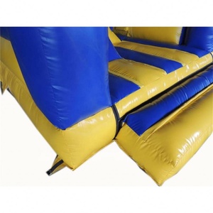 Nhà Nhảy Simpson Bơm Hơi Ngoài Trời Giải Trí Trung Quốc Nhà Máy - Product Image 3