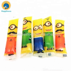 Jelly Stick con Sabor a Frutas Jully Pudding Minions - Product Image 2