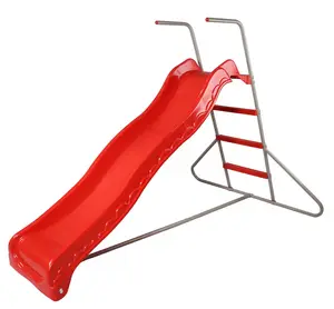 Ce认证户外PE塑料儿童游乐场滑梯安全质量学校使用儿童户外游戏
