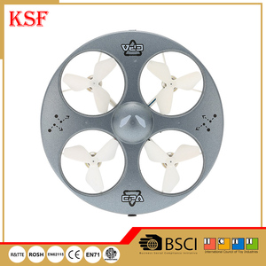 Mini Dron Cuadricóptero Sky <span class=keywords><strong>Phantom</strong></span> 777-374, Juguetes de Moda, Multicolor, Aficiones, Avión Rc de 4 Canales, Dron OVNI - Product Image 3