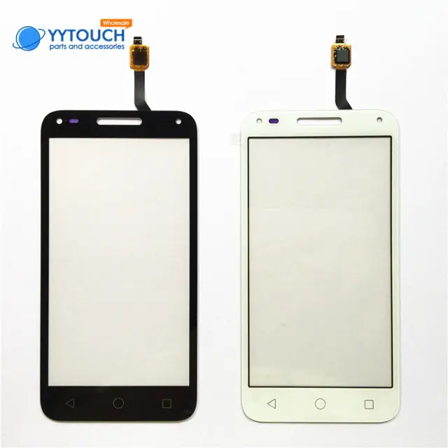 Pantalla Lcd para Alcatel One Touch U5 3G 4047D 4047, digitalizador de pantalla táctil