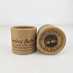 Pot <span class=keywords><strong>en</strong></span> <span class=keywords><strong>papier</strong></span> cosmétique de qualité supérieure, avec revêtement résistant à l'huile - Product Image 3