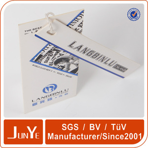 Para imprimir ropa etiqueta de la caída para marca <span class=keywords><strong>jean</strong></span> pant - Product Image 3