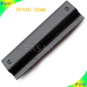 Сменный аккумулятор для HP павильон <span class=keywords><strong>dv1000</strong></span> dv4000 dv5000 ze2000 G3000 G5000 V2000 ZT4000 - Product Image 4
