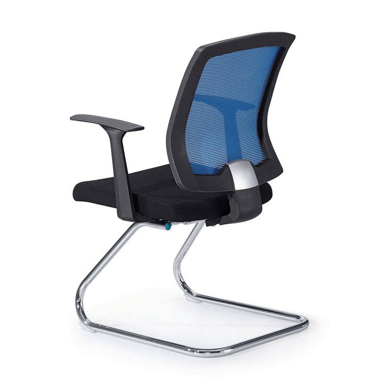 Multi Function home game Office Staff edged chair office mesh chair