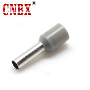 CNBX E serie cooper in ottone pvc puntali per <span class=keywords><strong>cavo</strong></span> <span class=keywords><strong>terminale</strong></span> <span class=keywords><strong>elettrico</strong></span> - Product Image 5