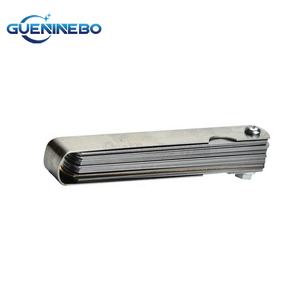 GNB-43 अनुकूलित उच्च परिशुद्धता स्टेनलेस स्टील मूंछ गेज - Product Image 6