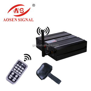 Américain GT <span class=keywords><strong>sirène</strong></span> électronique amplificateur portable de voiture sans fil télécommande <span class=keywords><strong>sirène</strong></span> - Product Image 1