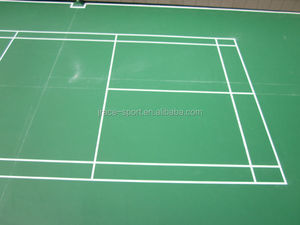 Caucho bádminton <span class=keywords><strong>de</strong></span> suelos corte - Product Image 6