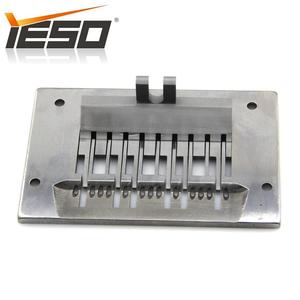 E9113 D9113 Naaldplaat + Voeder Hond Sirubavc008 Multi-Naald Naaimachine Onderdelen Naaien Accessoires - Product Image 4