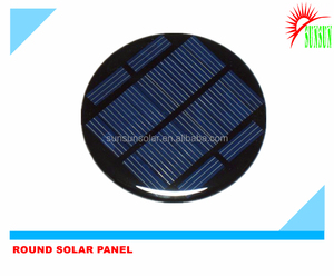 ODM/OEM Hình Dạng Khác Nhau/Spec Giá Thấp Epoxy Resin/Pet Ép Kích Thước Nhỏ Pv Panel Năng Lượng Mặt Trời Ce Tùy Chỉnh SS SUNSUN Không Có Khung 9V - Product Image 2