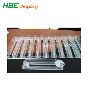 אוטומטי להאכיל דוחף מוצרי מדף pusher - Product Image 3