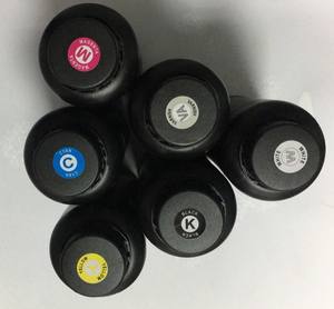 Chất Lượng Cao UV Vanish Mực Cho UV LED Máy In Phun Cho Mực UV Mềm! - Product Image 5