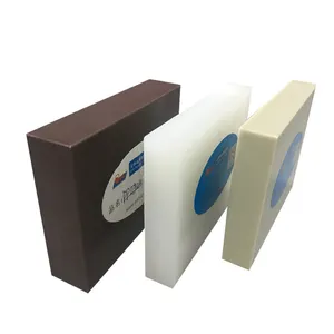 Good Chemical Resistance Extruded Virgin Material PP Plastic Sheet Supplier