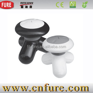 <span class=keywords><strong>Mini</strong></span> máquina de masaje eléctrica, masajeador corporal Triangular con cargador USB, <span class=keywords><strong>CE</strong></span> - Product Image 5