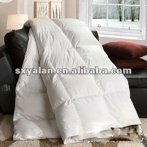 <span class=keywords><strong>90</strong></span>% de ganso abajo y edredón de <span class=keywords><strong>plumas</strong></span>/edredón 100% algodón a prueba para ropa de <span class=keywords><strong>cama</strong></span> de hotel - Product Image 6
