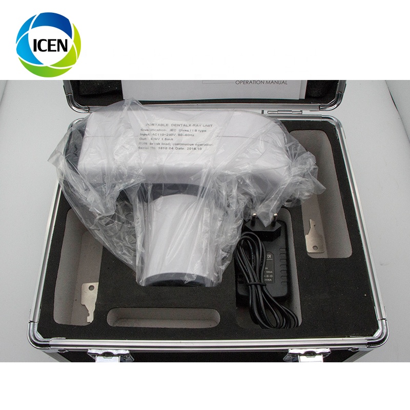 intraoral scanner runyes