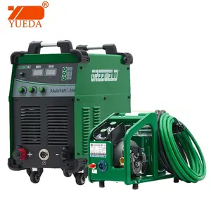 Inverter 350amp Lassen Machine CO2 Mag Mig Lasser Prijs