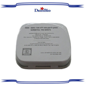 Permen Seks Manis Dentbio Permen Karet Kunyah - Product Image 3