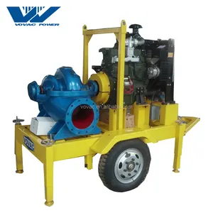 Nhà Máy Bán Hàng!!! Máy Bơm Nước Diesel Tưới Tiêu Nông Nghiệp 2Inch- 20Inch Với Chất Lượng Tốt Nhất Và Giá Thấp Nhất