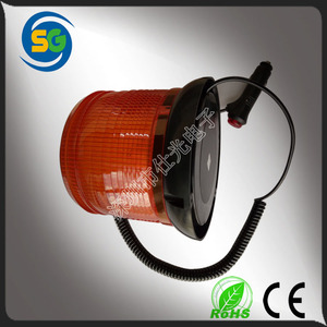 De alta potencia SMD5730 LED Advertencia balizas, Luz de advertencia, Luz <span class=keywords><strong>intermitente</strong></span> - Product Image 2