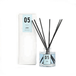 M & sentido perfumada Riviera Francesa Reed difusor con 5,9*5,9*16,9 cm botella de vidrio - Product Image 1