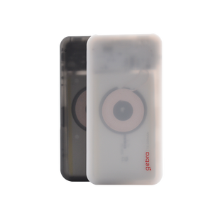 3 in1 inalámbrico <span class=keywords><strong>Qi</strong></span> <span class=keywords><strong>powerbank</strong></span> 10000 mah cargador inalámbrico - Product Image 1