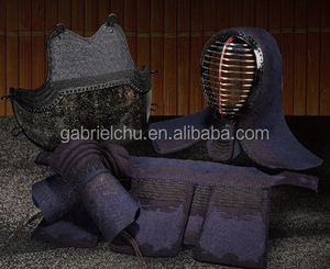 Kendo bogu — komo confortable et de qualité supérieure - Product Image 1