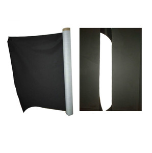 Cao Khả Năng Hiển Thị Óng Ánh Vải <span class=keywords><strong>Polyester</strong></span> Cầu Vồng Dệt Màu Sắc Vật Liệu Phản Quang Áo Vải Cho Áo Khoác An Toàn Quần Áo - Product Image 6