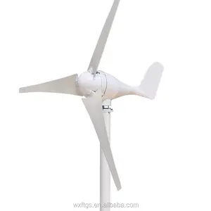 100 watt portable windmill generator