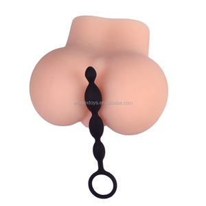Deals Gay Toys Anal Eggs Plug Made Of Thick Silicone | Alibaba.com