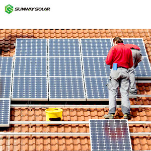 6kva 6000 w 6kw off grid stand-alone sistema di alimentazione di energia solare a casa per Filippine e <span class=keywords><strong>Sri</strong></span> Lanka - Product Image 1