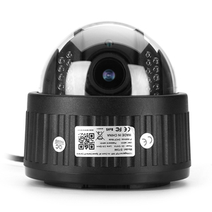 Caméra de <span class=keywords><strong>surveillance</strong></span> réseau infrarouge sans fil intérieure avec vision nocturne et caméra IP dôme - Product Image 2