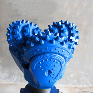 ทำในประเทศจีนIADC517 537 637 <span class=keywords><strong>20</strong></span>นิ้วtricone tciบิตเจาะน้ำดีเจาะ - Product Image 2