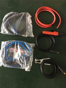 200A MIG /TIG /MMA 3ฟังก์ชั่นเครื่องเชื่อมเครื่องเชื่อม - Product Image 3